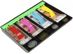 Набор игровой «Деньги для кассы» - Фото 1