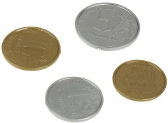 Набор игровой «Деньги для кассы» - Фото 3