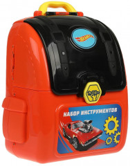 Набор инструментов «Hot Wheels» - Фото 2