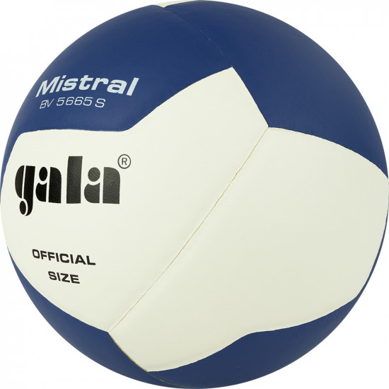 Мяч волейбольный «Mistral»