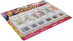 Набор игровой «Деньги для касс» - Фото 6