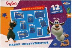 Набор инструментов - Фото 4