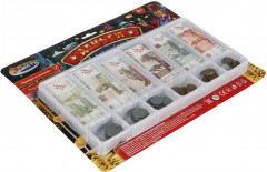 Набор игровой «Деньги для касс» - Фото 4