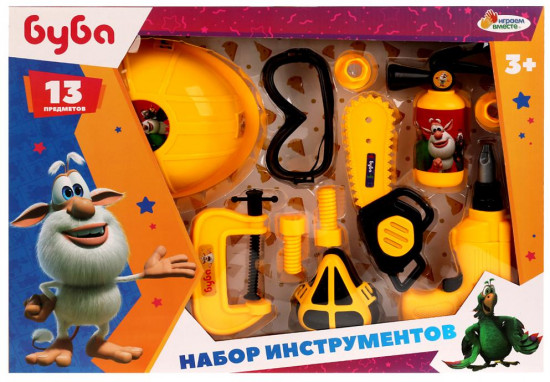 Набор инструментов