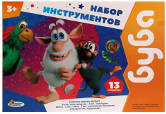 Набор инструментов - Фото 4