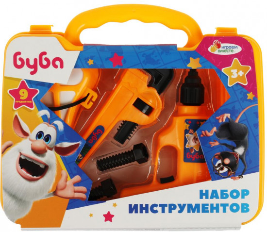 Набор инструментов