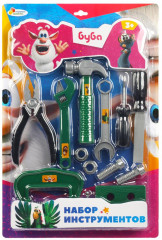 Набор инструментов - Фото 1