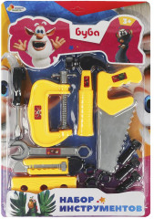 Набор инструментов - Фото 1