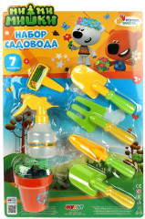 Набор садовода - Фото 1