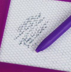 Доска для рисования магнитная - Фото 2