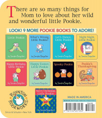 I Love You, Little Pookie - Фото 1