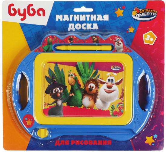 Доска для рисования магнитная
