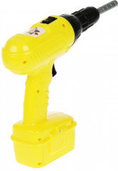 Набор инструментов «Буба. Шуруповёрт» - Фото 3