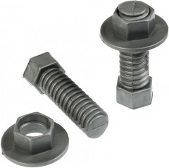 Набор инструментов «Буба. Шуруповёрт» - Фото 4