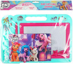 Доска для рисования магнитная - Фото 1