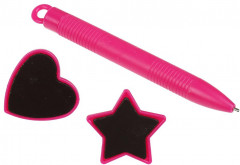 Доска для рисования магнитная - Фото 3