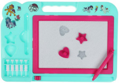 Доска для рисования магнитная - Фото 4