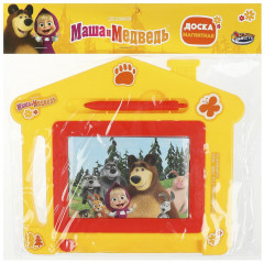 Доска для рисования магнитная - Фото 1