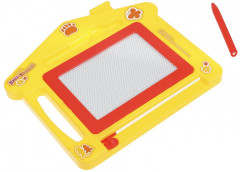 Доска для рисования магнитная - Фото 2