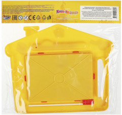 Доска для рисования магнитная - Фото 4