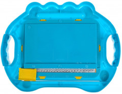 Доска для рисования «Синий трактор» - Фото 3