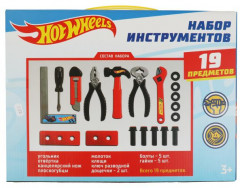 Набор игровой «Инструменты» - Фото 5
