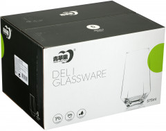 Набор стаканов - Фото 1