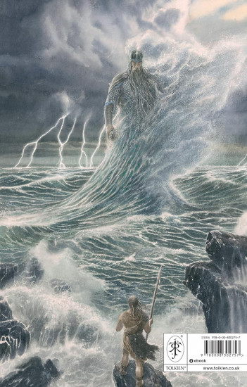The fall of Gondolin