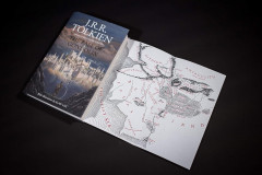 The fall of Gondolin - Фото 3