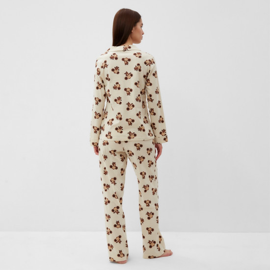 Пижама женская