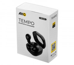Наушники беспроводные АКС Tempo TWS ВН-01 - Фото 3