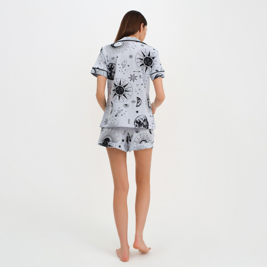 Пижама женская «Magic night»