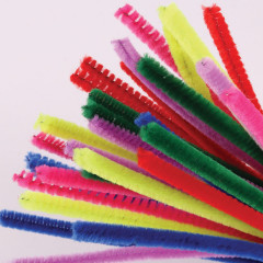 Проволока синельная - Фото 3