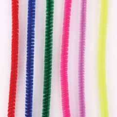 Проволока синельная - Фото 4