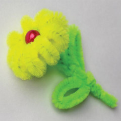 Проволока синельная - Фото 6