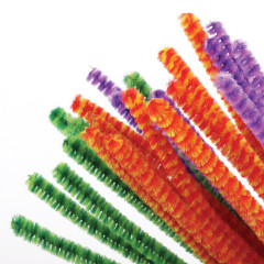 Проволока синельная - Фото 3