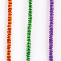 Проволока синельная - Фото 4