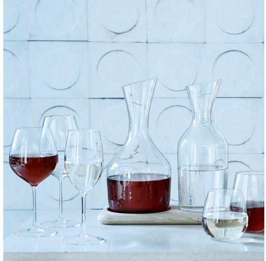 Набор из кувшинов для вина и воды «Wine»
