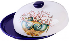 Блюдо для блинов «Страна чудес» - Фото 1