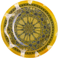 Набор тарелок - Фото 2