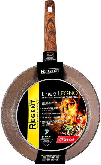 Сковорода «Legno»