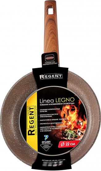 Сковорода «Legno»