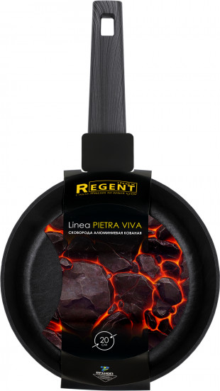 Сковорода «Pietra Viva»