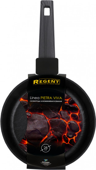 Сковорода «Pietra Viva»