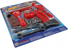 Набор игровой «Инструменты» - Фото 5