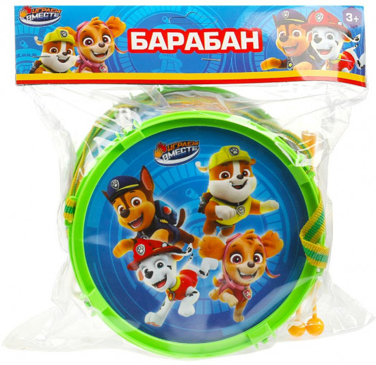 Барабан