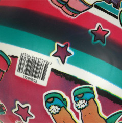 Мяч детский «Куклы-модницы» - Фото 5