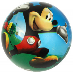 Мяч детский «Микки Маус» - Фото 1