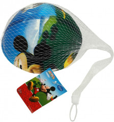 Мяч детский «Микки Маус» - Фото 4