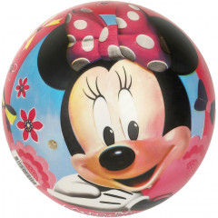 Мяч детский «Минни Маус» - Фото 1